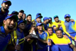 Karnataka beat Saurashtra by 42 runs in Vijay Hazare Trophy final